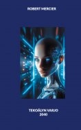 ebook: Tekoälyn varjo