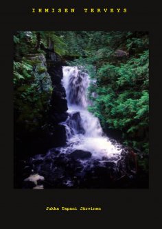 eBook: Ihmisen Terveys