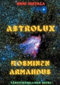 eBook: Astrolux - Kosminen armahdus