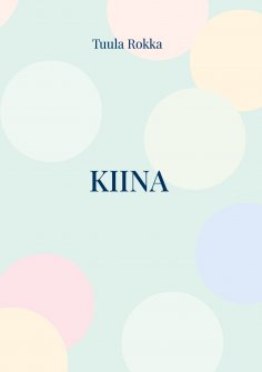 ebook: Kiina