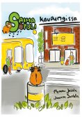 eBook: Saima Sopuli kaupungissa