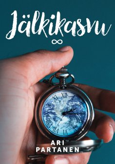 ebook: Jälkikasvu