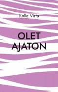 eBook: Olet ajaton
