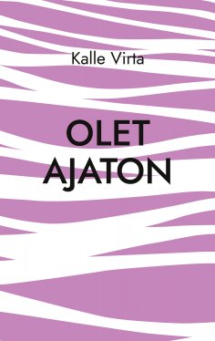 eBook: Olet ajaton