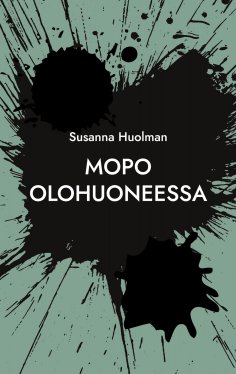 eBook: Mopo olohuoneessa