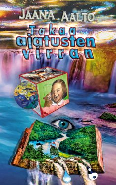 eBook: Takaa ajatusten virran