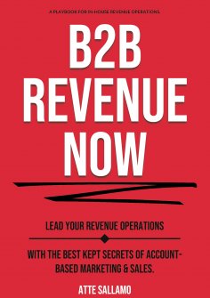 eBook: B2B Revenue NOW