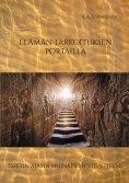 ebook: Elämän tarkoituksen portailla
