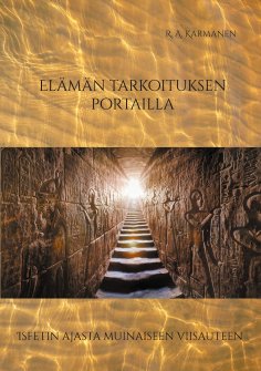 ebook: Elämän tarkoituksen portailla
