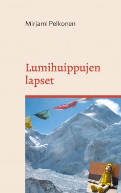eBook: Lumihuippujen lapset