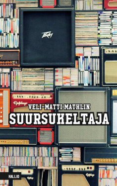 eBook: Suursukeltaja