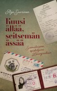 eBook: Kuusi ällää, seitsemän ässää
