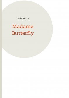 ebook: Madame Butterfly