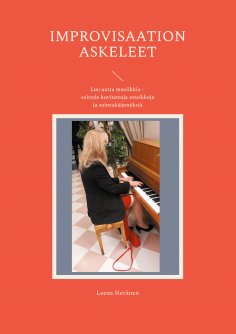 eBook: Improvisaation askeleet