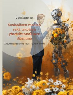 eBook: Sosiaalisen median sekä tekoälyn yhteiskunnallinen dilemma