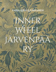 eBook: Inner Wheel Järvenpää ry