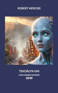 ebook: Tekoälyn uni
