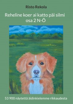 ebook: Reheline koer ai katto päi silmi (osa 2)