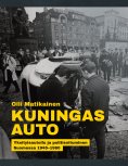 eBook: Kuningas Auto