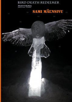 eBook: Bird Death Redeemer Nuottikirja