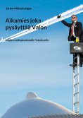 ebook: Aikamies joka pysäytti valon