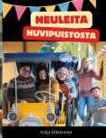 eBook: Neuleita huvipuistosta