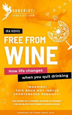 eBook: Free from Wine