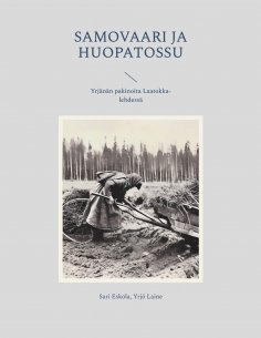 eBook: Samovaari ja Huopatossu