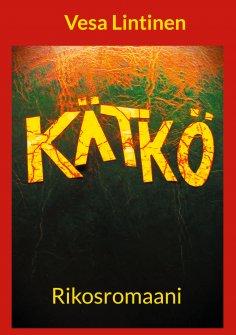ebook: Kätkö