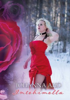 eBook: Intohimolla