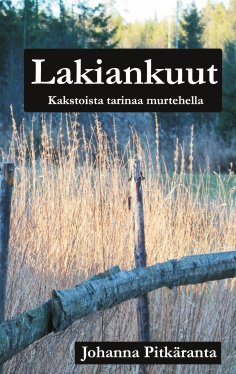 eBook: Lakiankuut