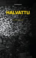 ebook: Halvattu