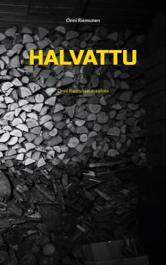 ebook: Halvattu