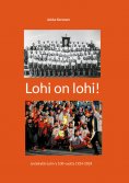 eBook: Lohi on lohi!