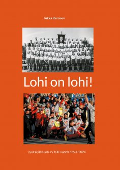 eBook: Lohi on lohi!