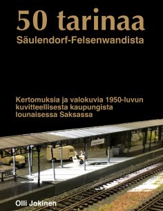 eBook: 50 tarinaa