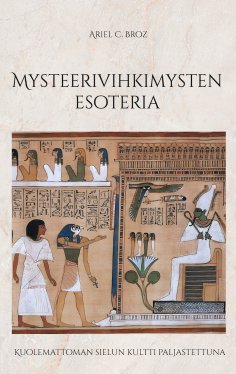 eBook: Mysteerivihkimysten esoteria