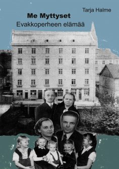 eBook: Me Myttyset