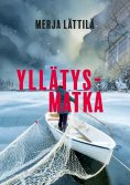 ebook: Yllätysmatka