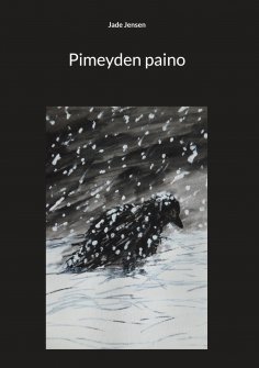 eBook: Pimeyden paino