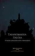 eBook: Taianomaisia taloja
