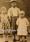 eBook: Tellervon Tarina