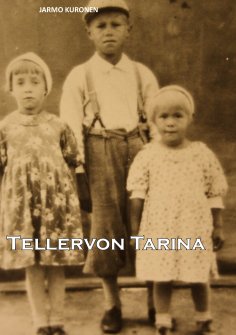 eBook: Tellervon Tarina