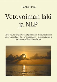 eBook: Vetovoiman laki ja NLP