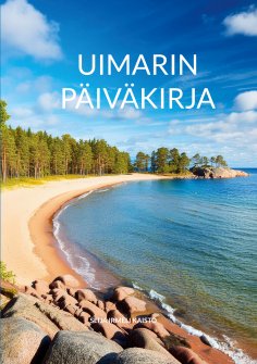 eBook: Uimarin päiväkirja