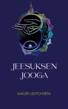 eBook: Jeesuksen jooga