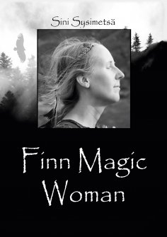 eBook: Finn Magic Woman
