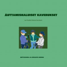 ebook: Auttamishaluiset kaverukset