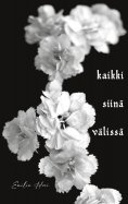 eBook: Kaikki siinä välissä