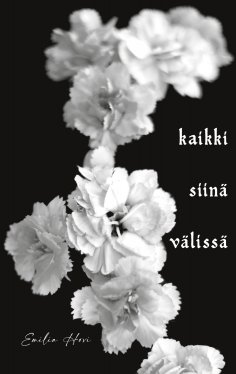 eBook: Kaikki siinä välissä